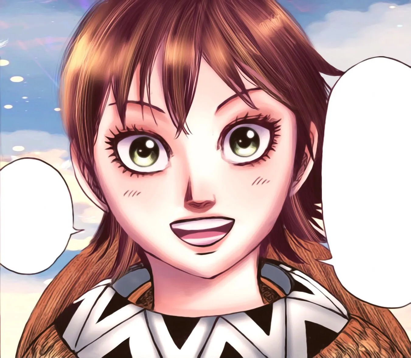Les personnages les plus détesté de kingdom