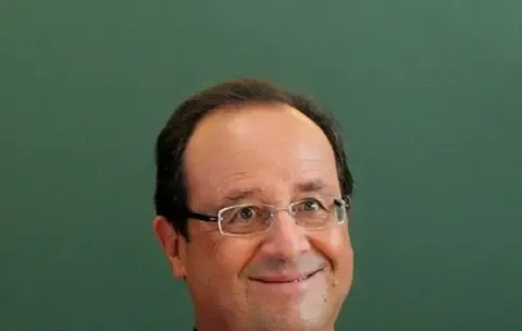 Films de l'ère François Hollande