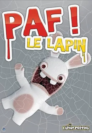 Rabbid 