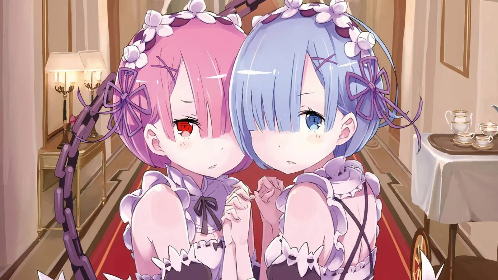 Best Re zero Edits