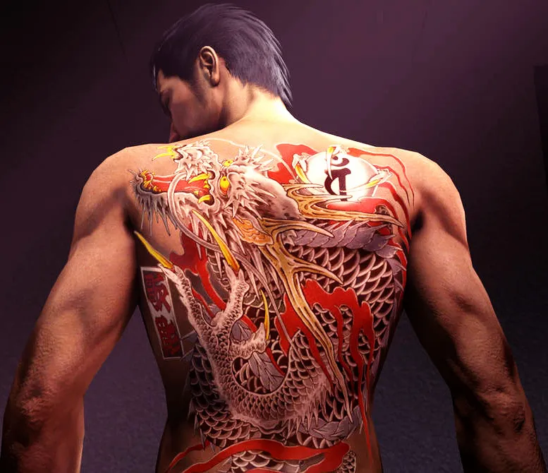 Best Yakuza Song Tournament