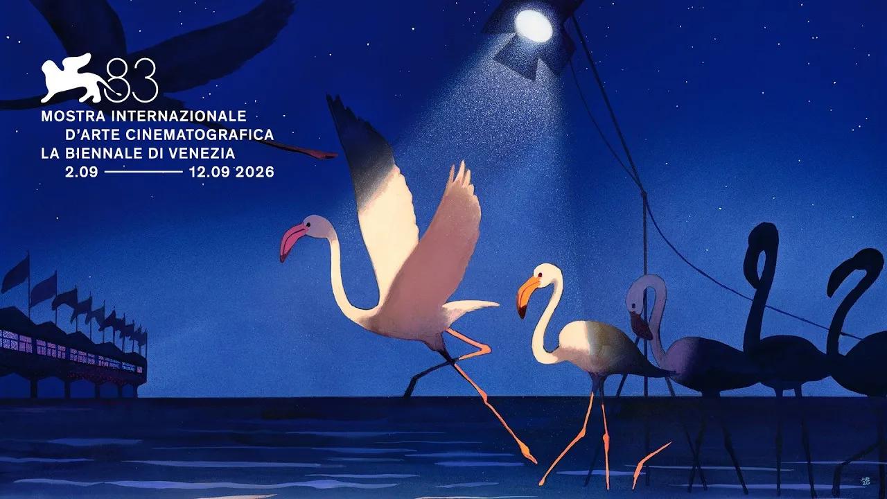 Miglior film presentato a Venezia '83