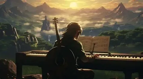 2026 Videogame Music