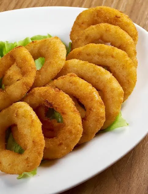 TIPI DI FRITTI