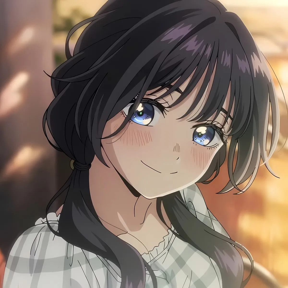 Hot anime girl V7 Div A