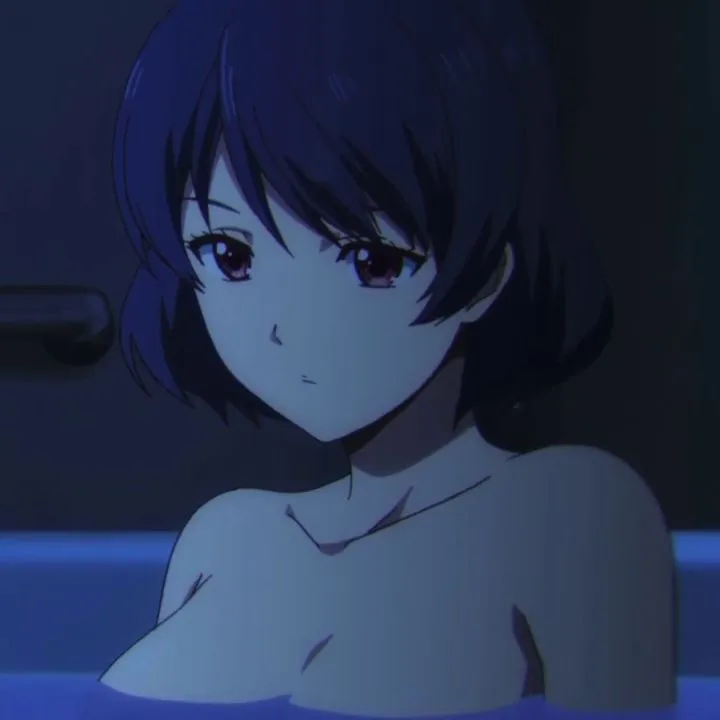Hot anime girl V7 Div B