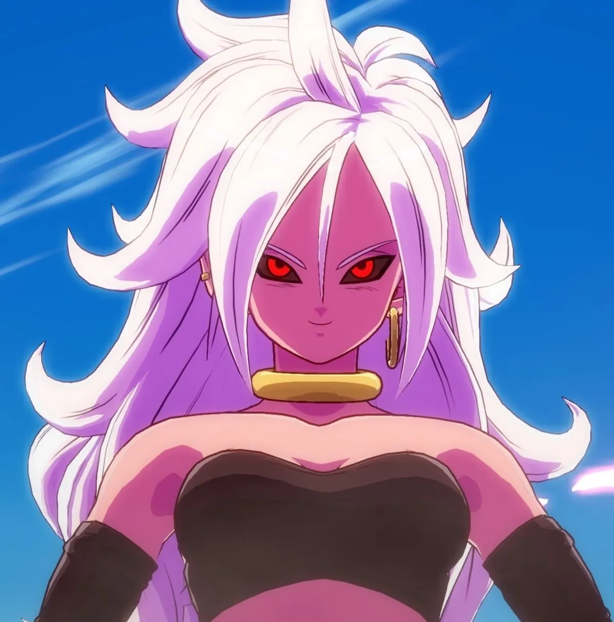Hot anime girl V7 Div C