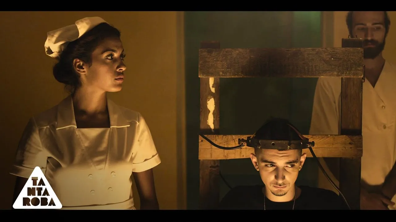 MadMan Videoclips (Solista)