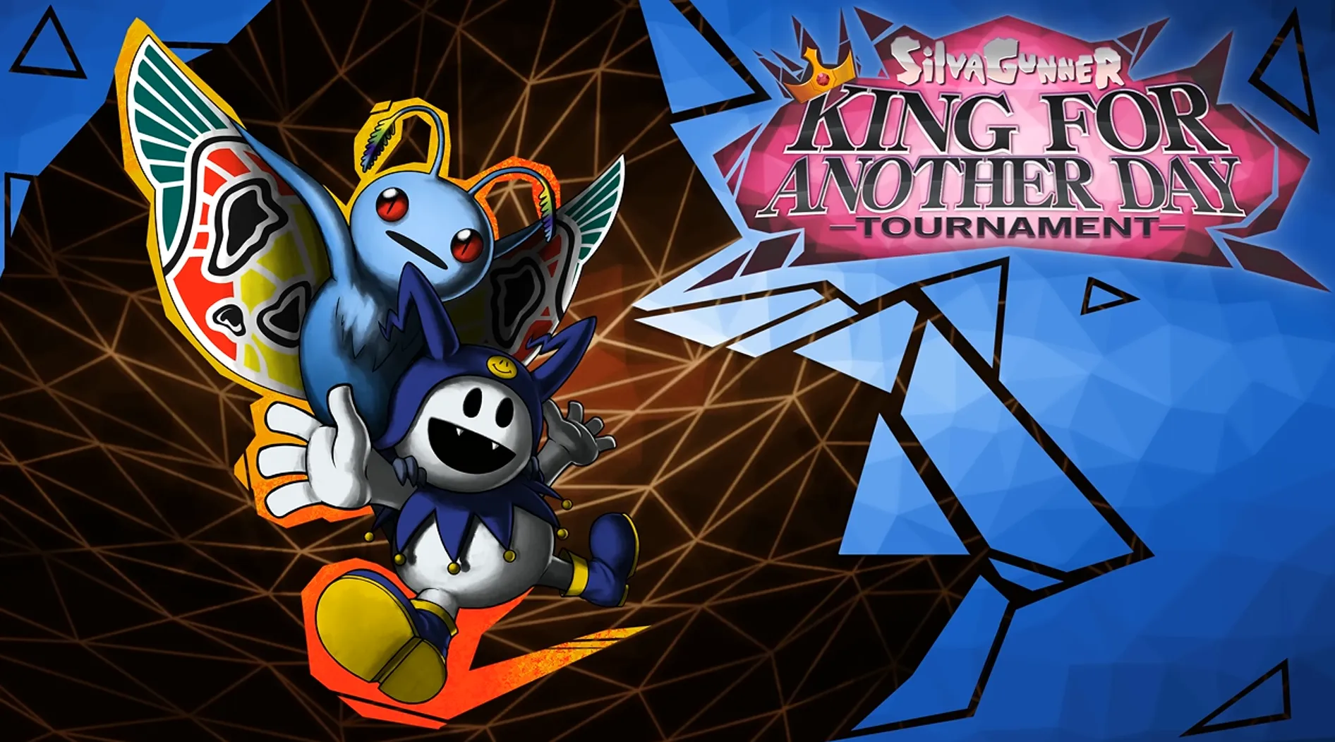 SiIvaGunner KfaD Jack Bros