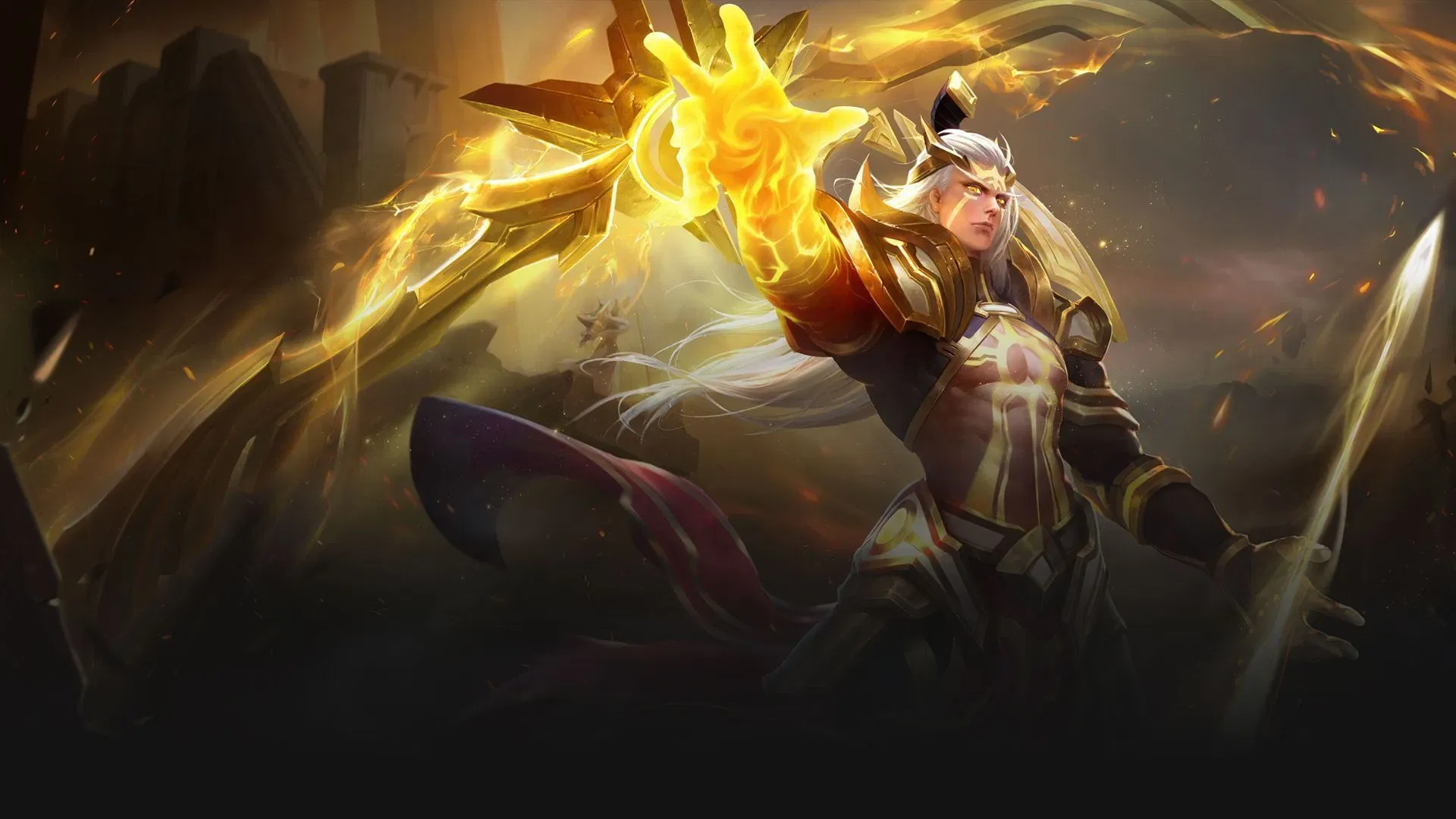 Qual atirador no Honor of kings e o melhor?
