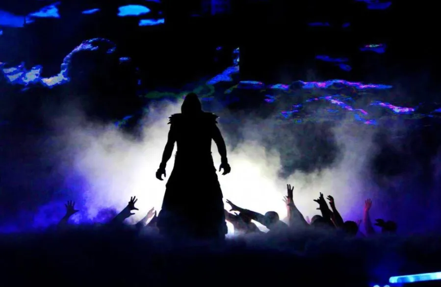 Best Pro Wrestling Theme Song
