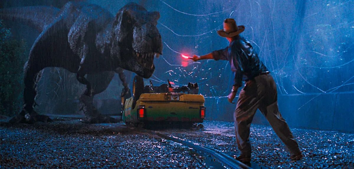 Who is the best character in Jurassic Park/World? (Complete list)