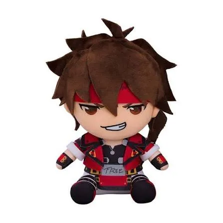 Guilty Gear ALL THEMES ALL