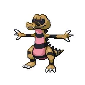 Sprites Yliaan