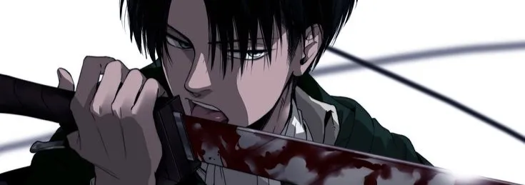 Beaugosse Anime