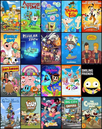 TV theme songs 