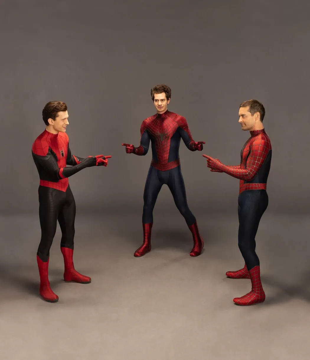 Live Action Spider-Men Antagonist in spider man related movies 