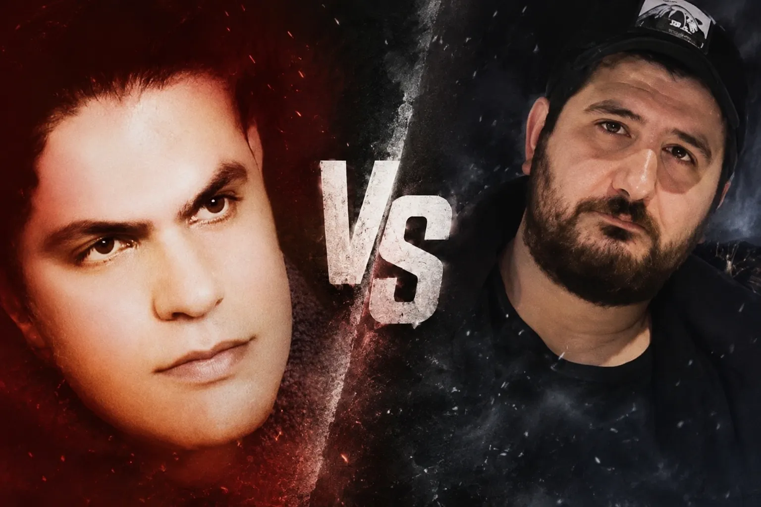 Ajdar Anık vs Yakuptv