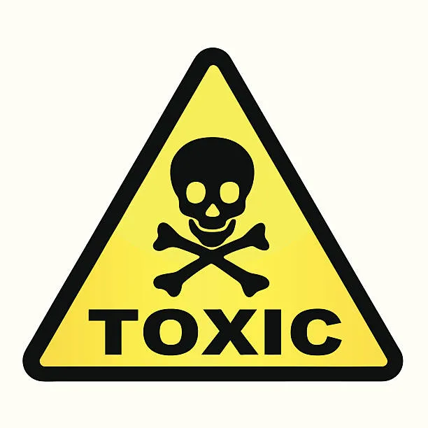 En Toxic Elemanlar 2