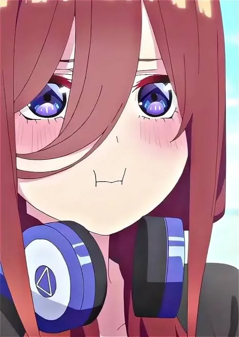 Anime Waifu