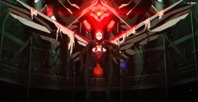 Goddess of Victory: Nikke - Boss OST