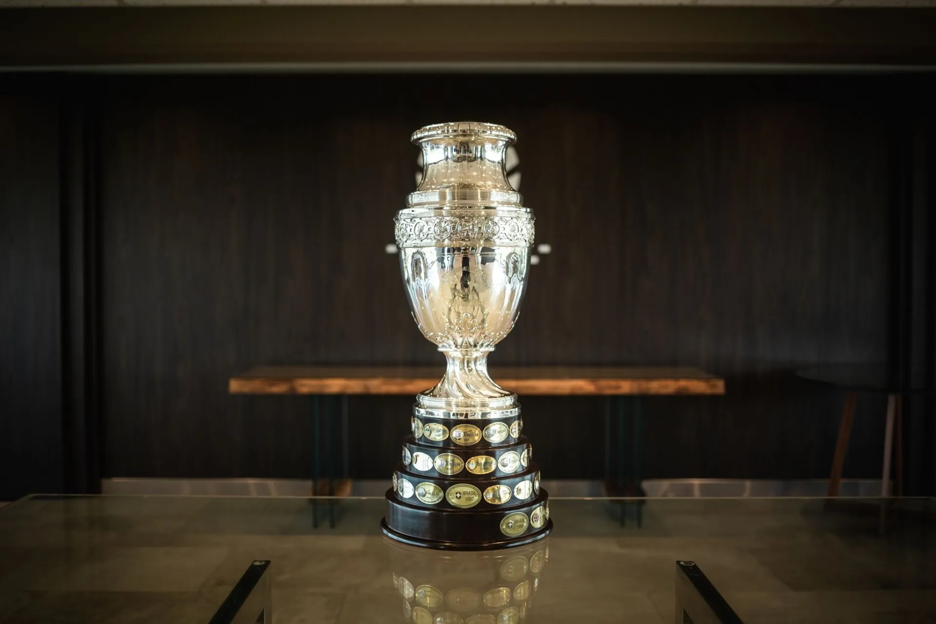 Copa America 20xx
