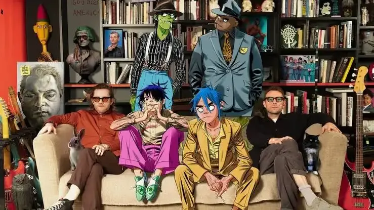 Global hits 21st century (2001-2025)