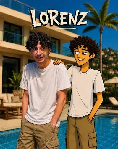 IL SOSTITUTO DI LORENZ