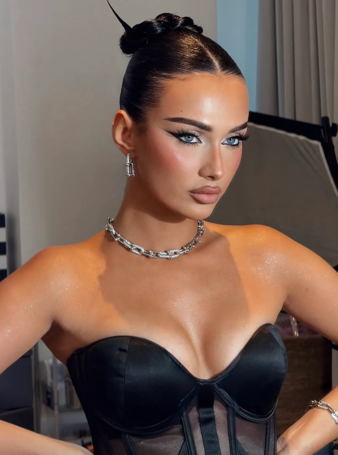 Lustful Ladies part 8 