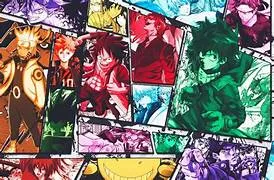 ANIME 