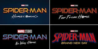 MCU Spider-Man Franchise Characters