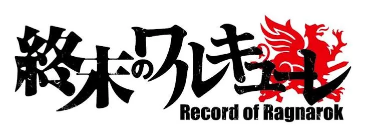 Record of Ragnarok Characters
