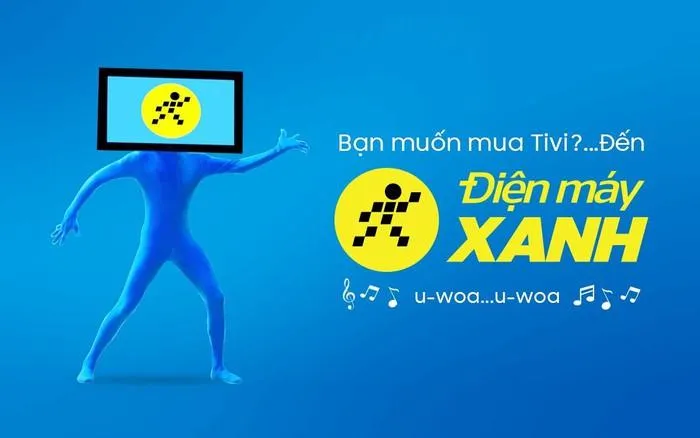 Đại Chiến Quảng Cáo