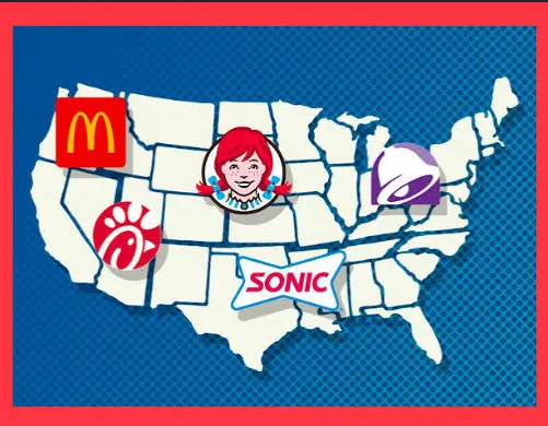 Fast food