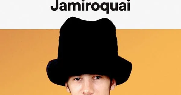 Jamiroquai songs
