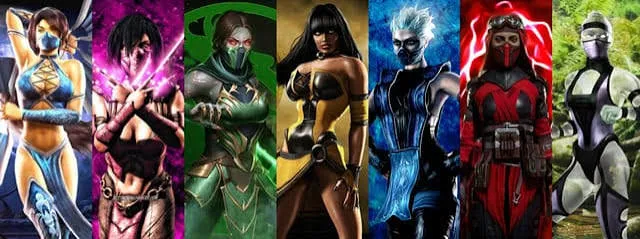 mortal kombat waifu
