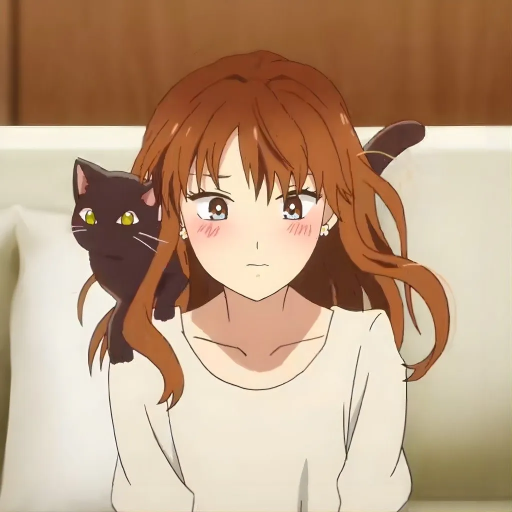Hot anime girl V10 Div D