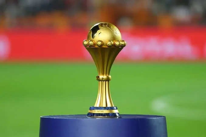 AFCON 20xx