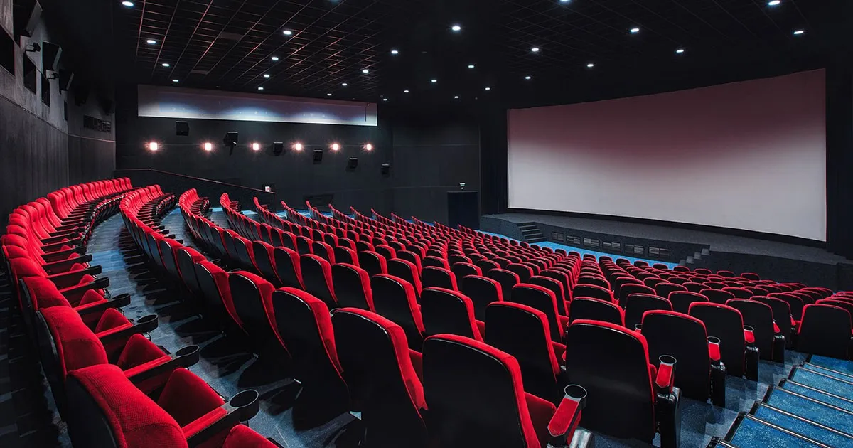 QUAL’É IL MIGLIOR FILM DI SEMPRE?