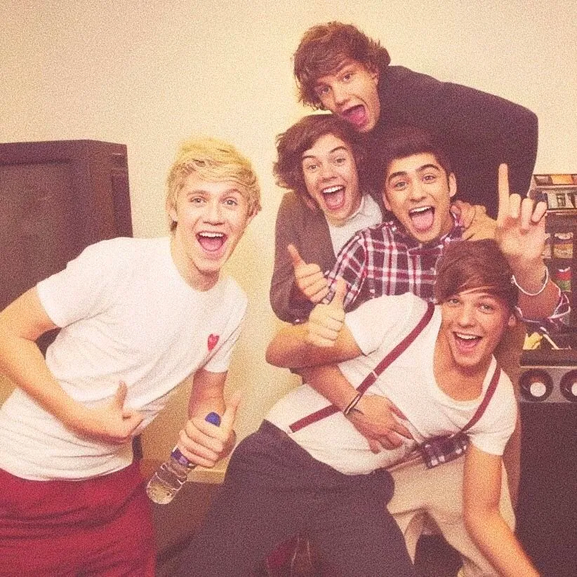 BEST ONE DIRECTION SONG