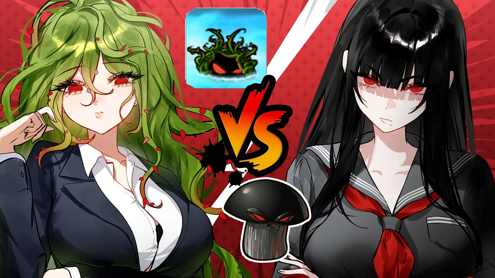 Plants vs Zombies