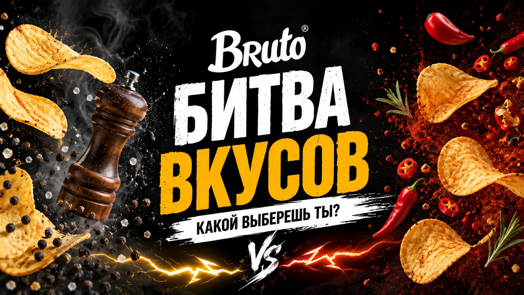 Брутольное Сражение 