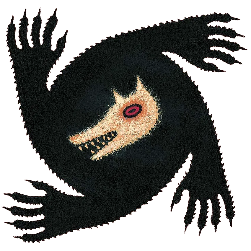 Loup Garou de Thiercelieux