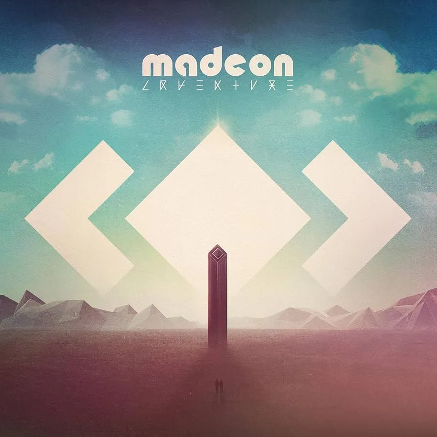 Madeon Best Song