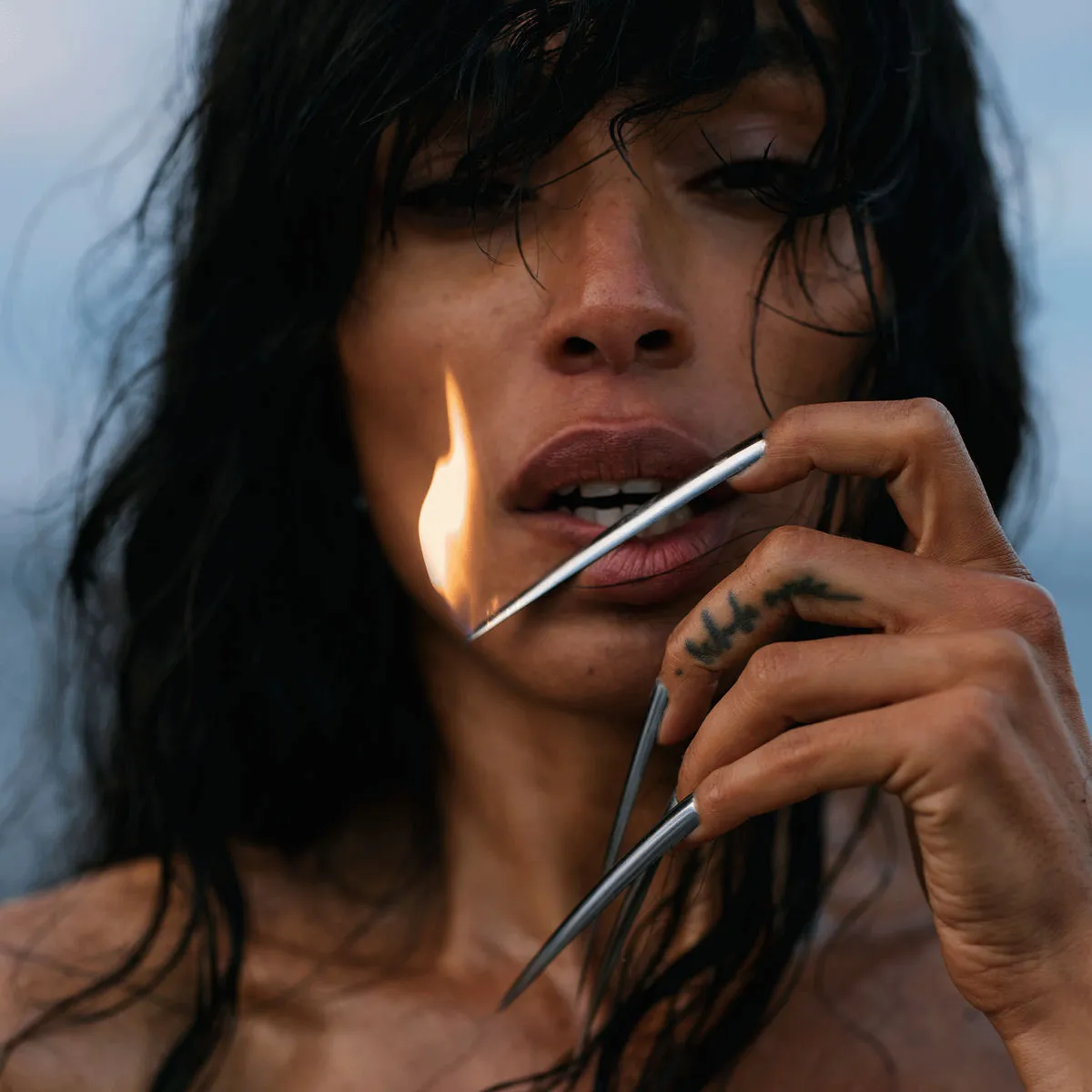 Loreen's songs
