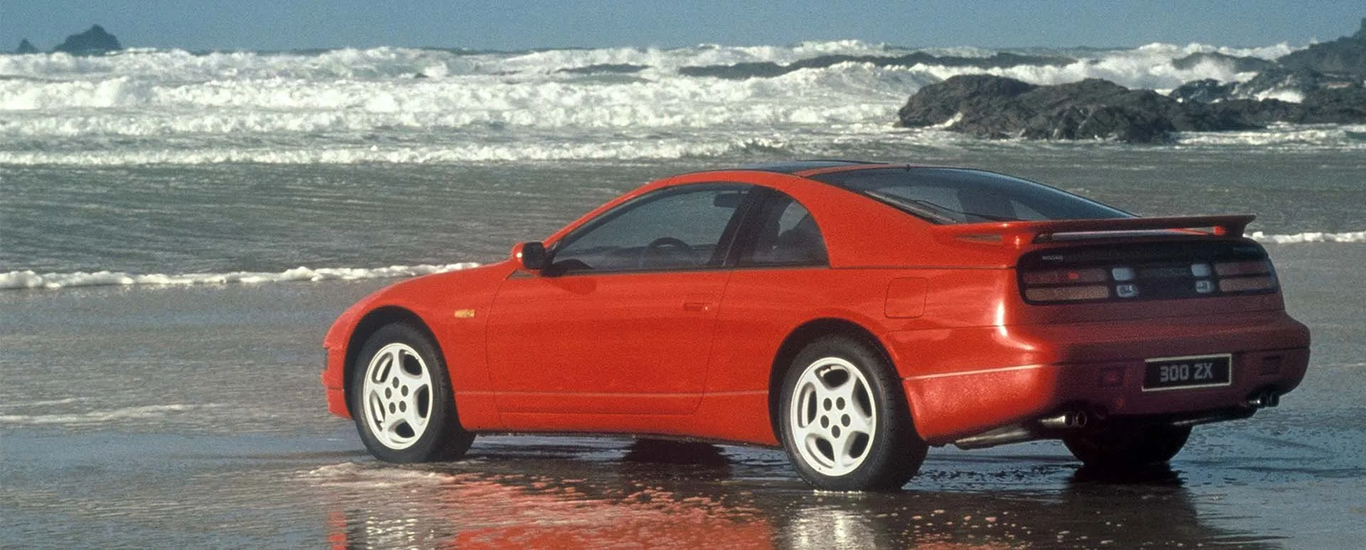 WYBIERZ NAJLEPSZE AUTO LAT 90-TYCH!!!