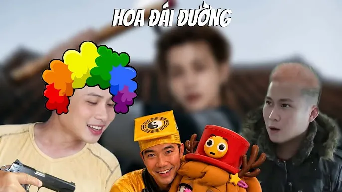 YTP VN