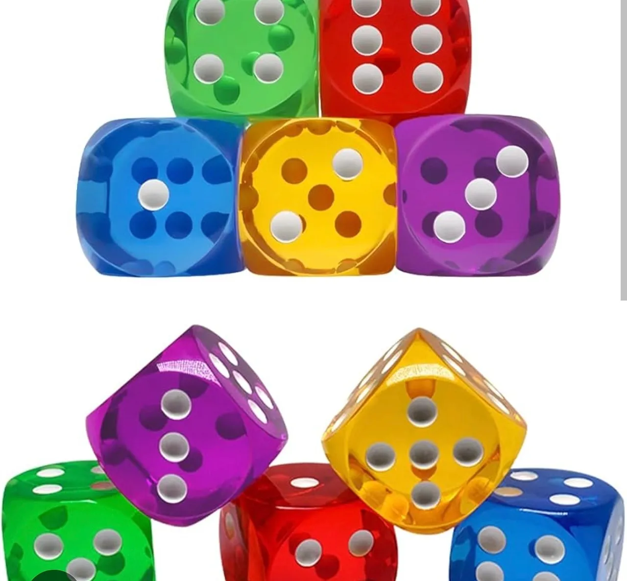Giochi da tavolo 