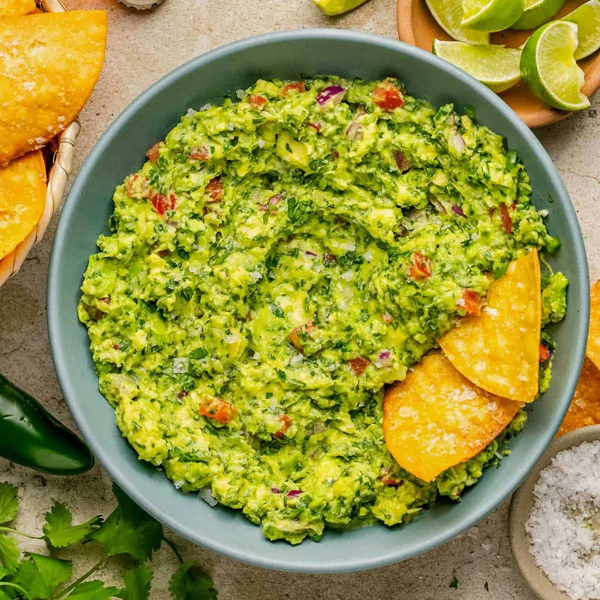 Best Dipping / Sauce