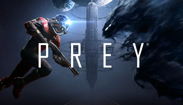 Typhon Prey (game)